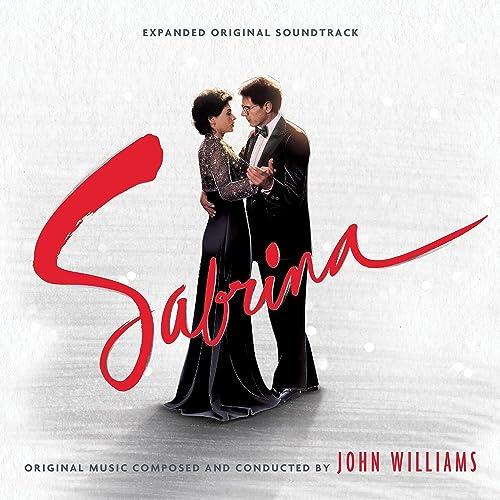 Sabrina (Original Soundtrack) - Remastered & Expanded