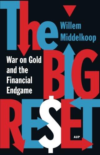 The Big Reset: War on Gold and the Financial Endgame