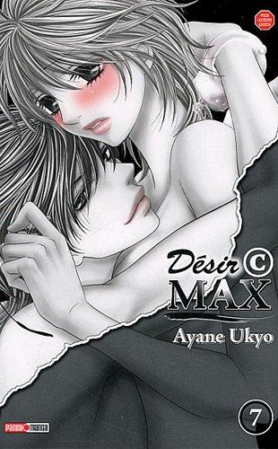 Désir C Max. Vol. 7