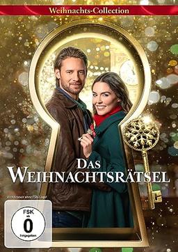 Das Weihnachtsrätsel (Weihnachts-Collection) (DVD)