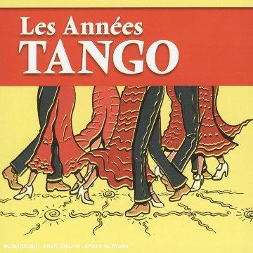 Les Annees Tango