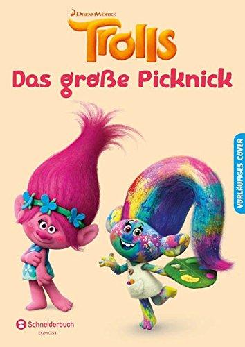 Trolls - Das große Picknick