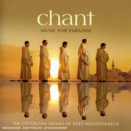 Chant - Music for Paradise (Franz. Version)