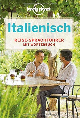 Lonely Planet Sprachführer Italienisch