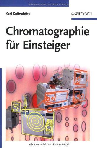 Chromatographie für Einsteiger