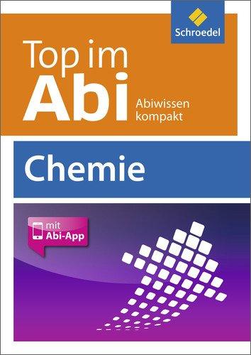 Top im Abi: Chemie