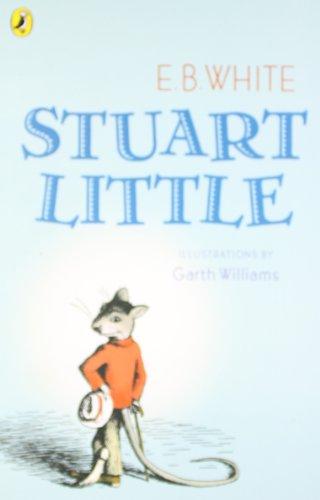 Stuart Little: The Original Novel