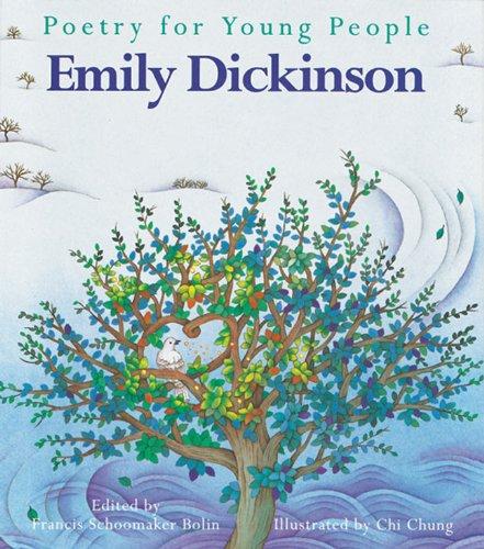 Poetry for Young People: Emily Dickinson