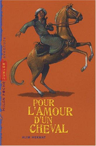 Pour l'amour d'un cheval