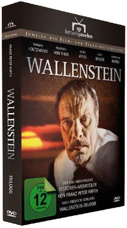 Wallenstein (Fernsehjuwelen)