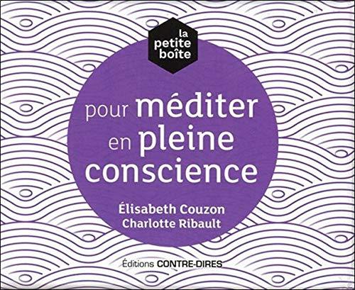 La petite boîte pour méditer en pleine conscience