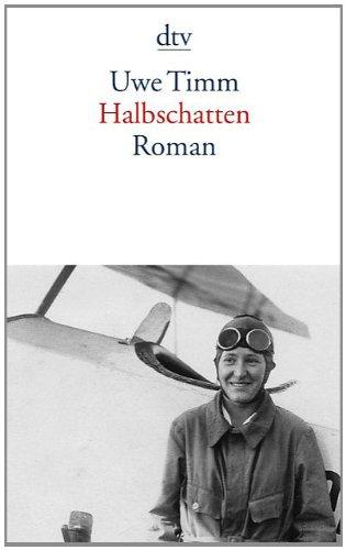 Halbschatten: Roman