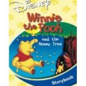 Winnie the Pooh and the Honey Tree Read-along