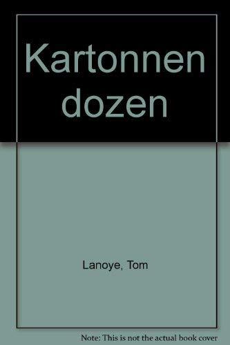 Kartonnen dozen (De Wase trilogie, Band 2)