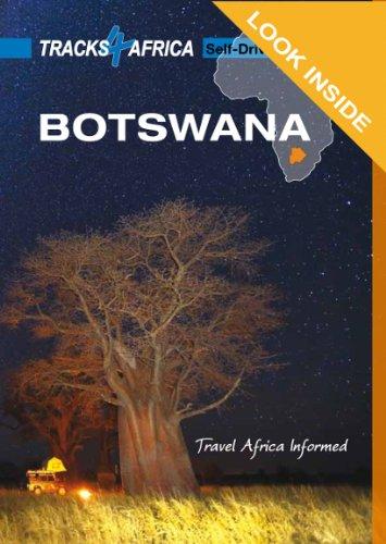 Botswana Self-Drive Guide