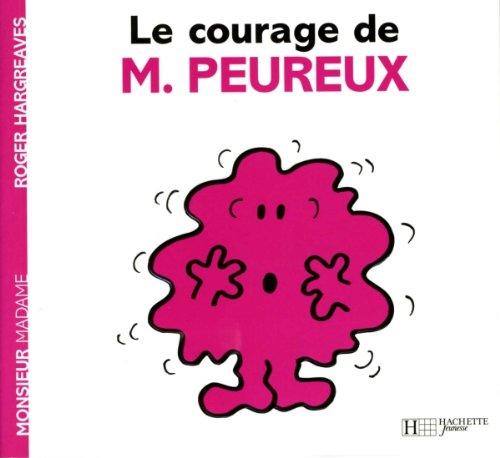 Le courage de M. Peureux