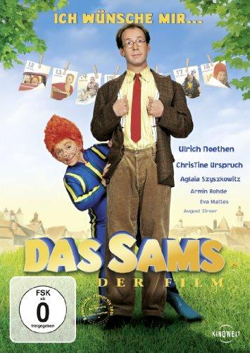 Das Sams - Der Film