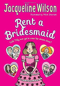 Rent a Bridesmaid