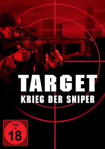 Target - Krieg der Sniper