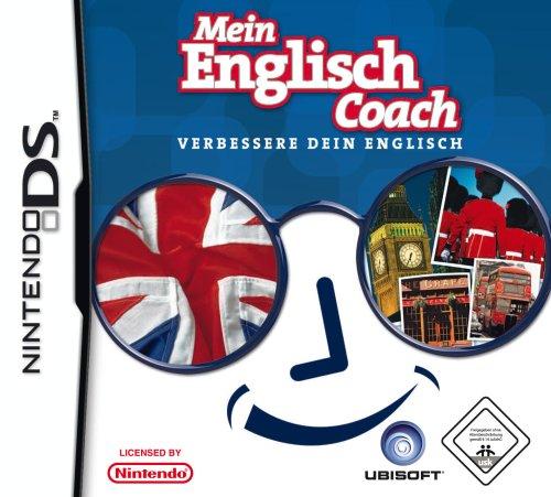 Mein Englisch-Coach - Verbessere dein Englisch