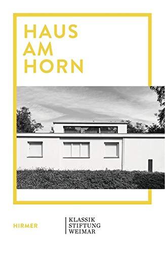 Haus am Horn: Bauhaus-Architektur in Weimar