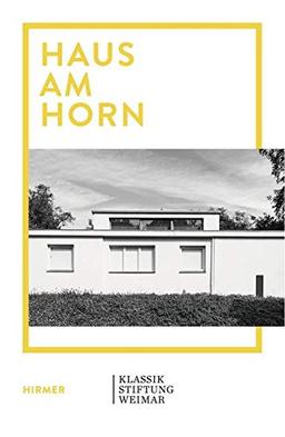 Haus am Horn: Bauhaus-Architektur in Weimar