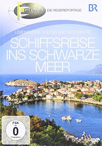 Schiffsreise Ins Schwarze Meer