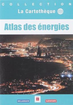 Atlas des énergies