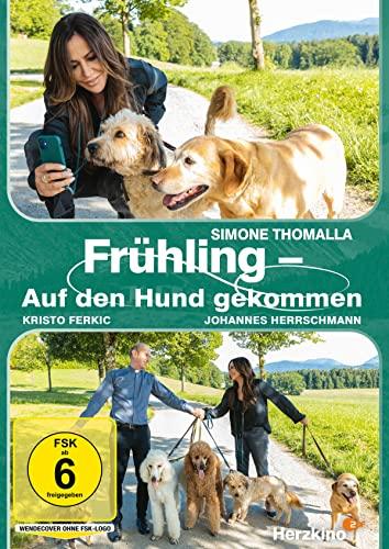 Frühling: Auf den Hund gekommen