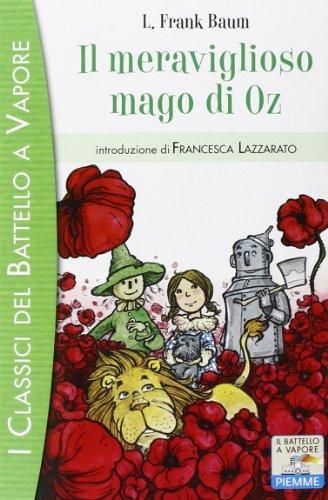 Il meraviglioso mago di Oz