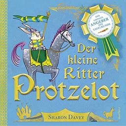 Der kleine Ritter Protzelot