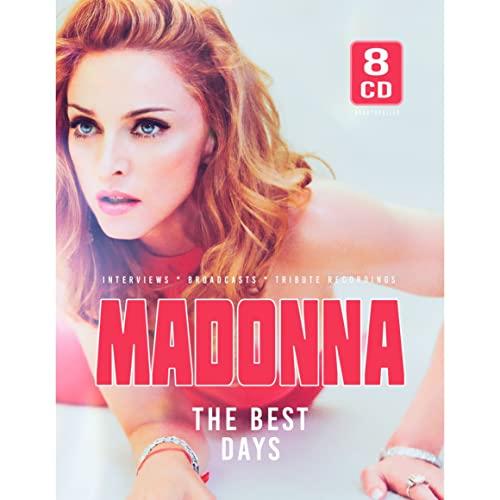 The Best Days/Broadcasts & Tributes