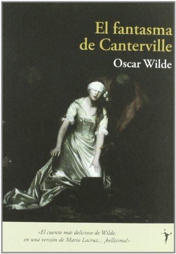 El fantasma de Canterville (Intempestivos)