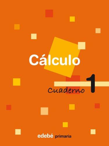 CUADERNO 1 CÁLCULO