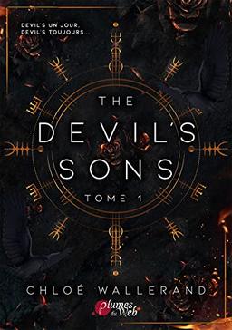 The Devil's sons. Vol. 1