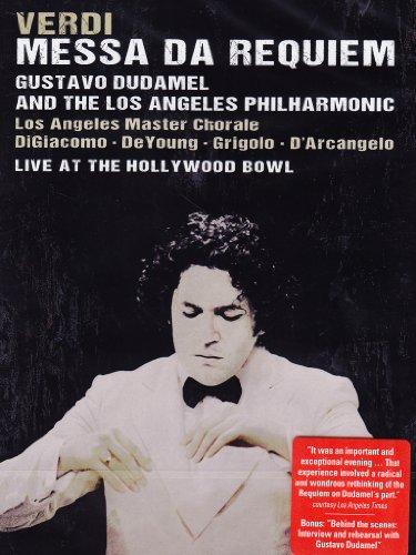 Verdi: Messa da Requiem - Live at Hollywood Bowl