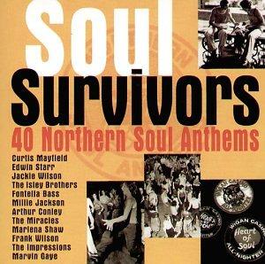 100% Soul Survivors (40 North