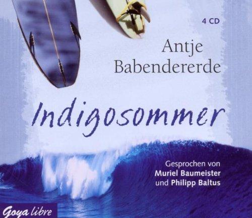 Indigosommer