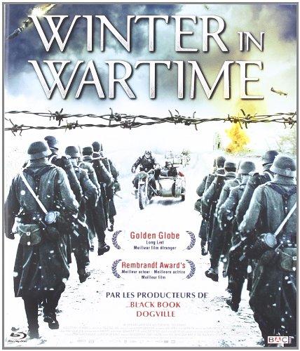 Winter in wartime [Blu-ray] [FR Import]