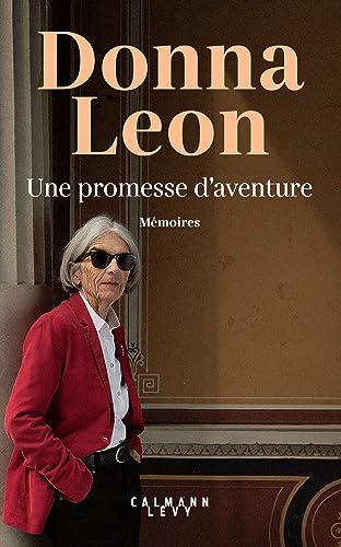 Une promesse d'aventure : mémoires