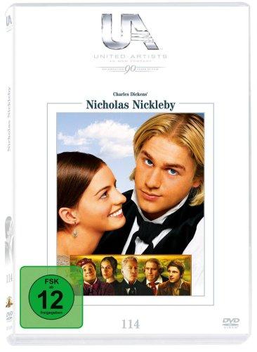 Nicholas Nickleby