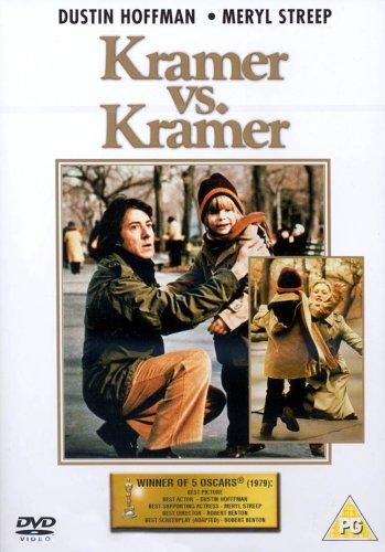 Kramer Vs. Kramer [UK Import]