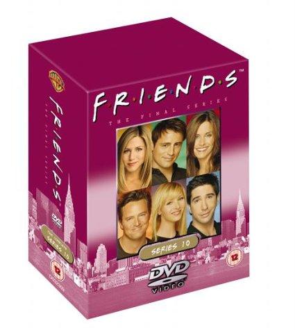 Friends [UK Import]