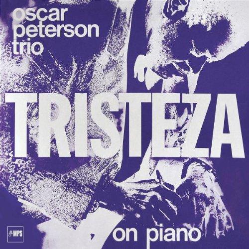 Tristeza on Piano (Remastered Anniversary Edition)