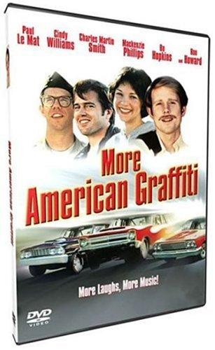 More american graffiti [FR Import]