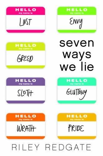 Seven Ways We Lie