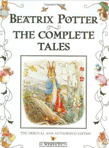 The Complete Tales