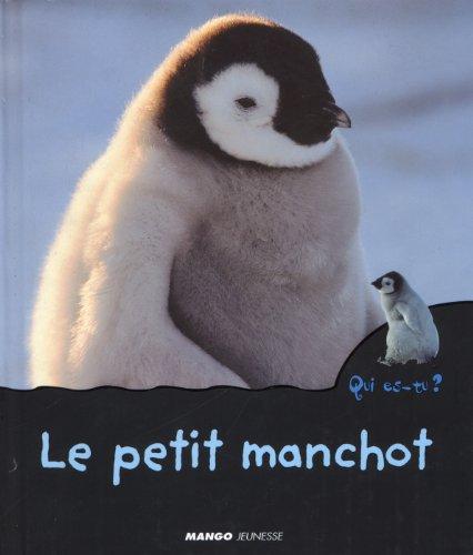 Le petit manchot