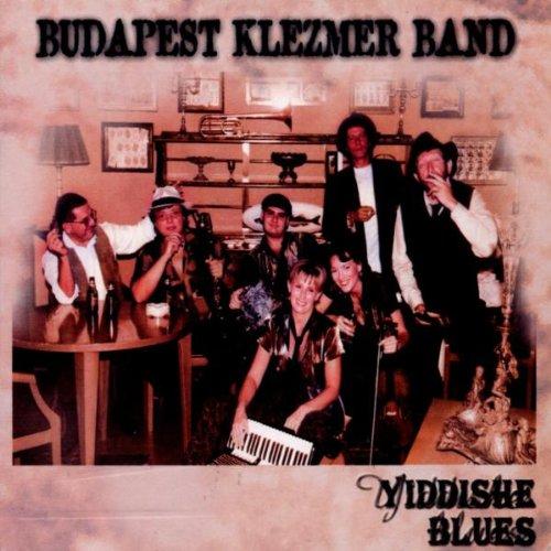 Yiddishe Blues