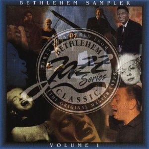 Bethlehem Vocal Sampler Vol. 1